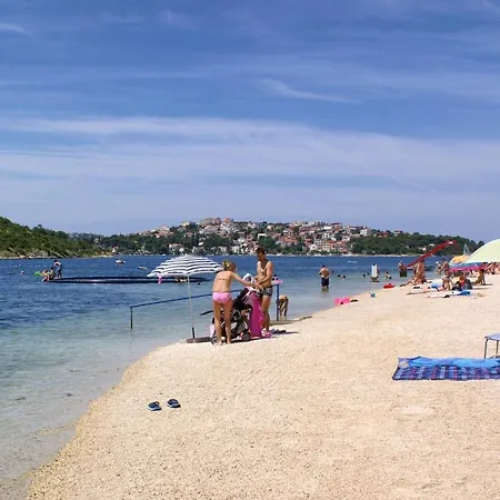 By The Sea Stupin Celine, Rogoznica - 2096 *