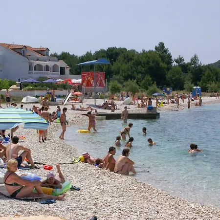 By The Sea Stupin Celine, Rogoznica - 2096 Apartment *