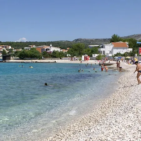 By The Sea Stupin Celine, - 2096 Apartment Rogoznica (Sibenik-Knin)