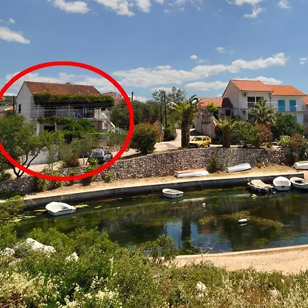 Apartment By The Sea Stupin Celine, Rogoznica - 2096 Rogoznica (Sibenik-Knin)