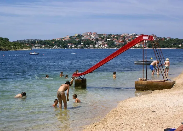 By The Sea Stupin Celine, - 2096 * Rogoznica (Sibenik-Knin)