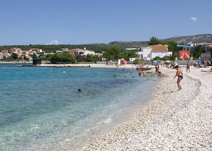 By The Sea Stupin Celine, - 2096 Apartman Rogoznica (Sibenik-Knin)