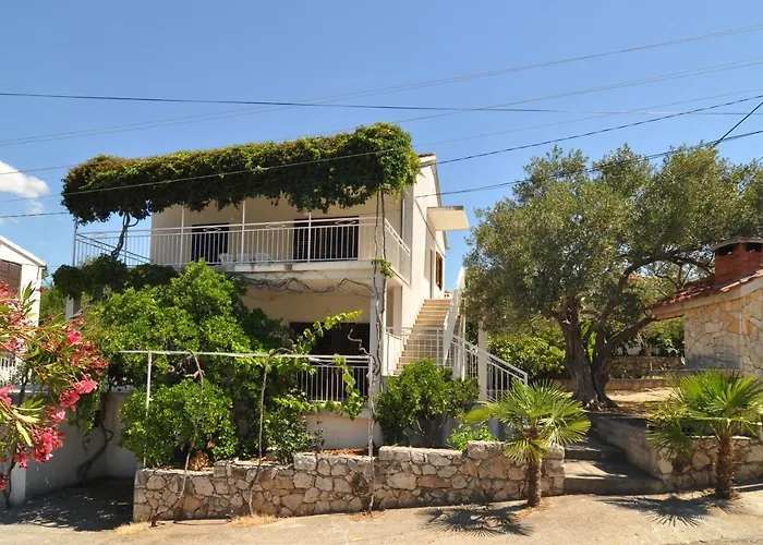 By The Sea Stupin Celine, - 2096 Apartman