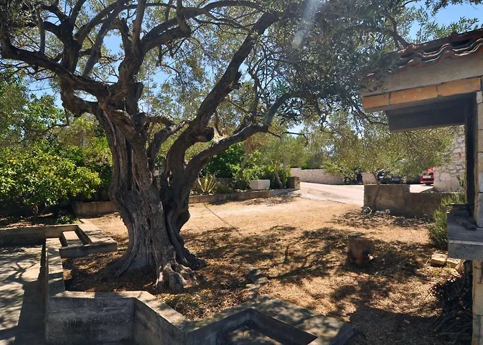 Apartman By The Sea Stupin Celine, - 2096 Rogoznica (Sibenik-Knin)