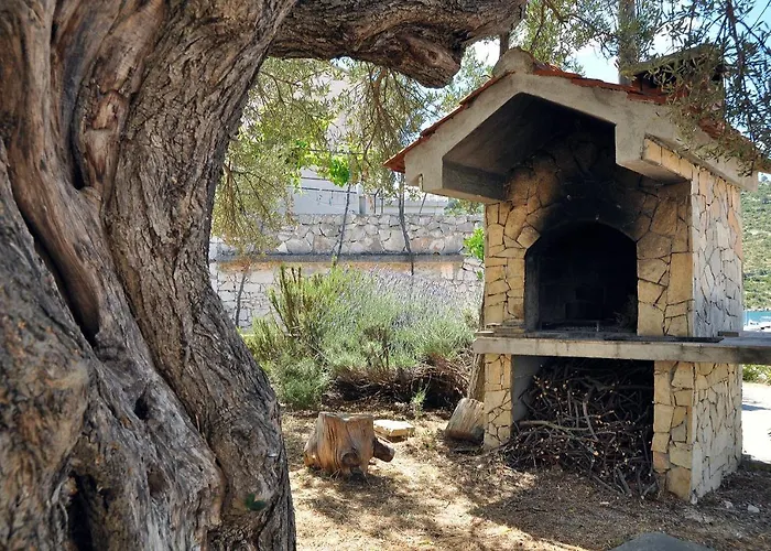 By The Sea Stupin Celine, - 2096 Appartement Rogoznica (Sibenik-Knin)