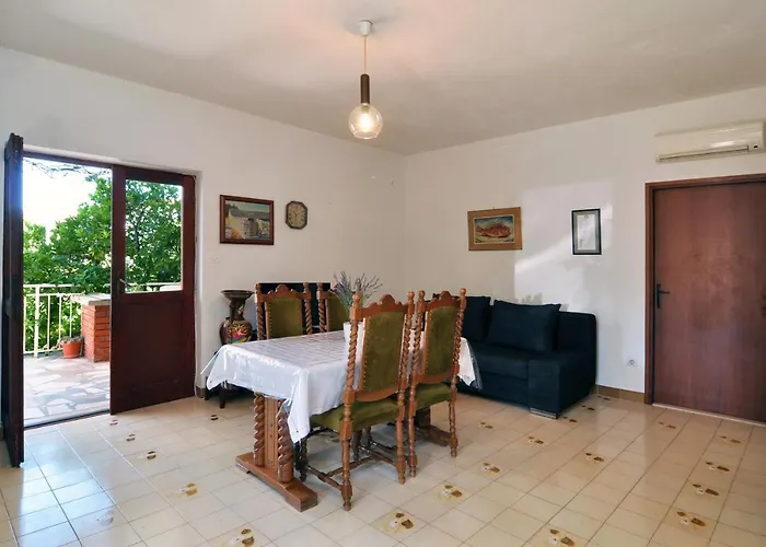 By The Sea Stupin Celine, - 2096 Apartman Rogoznica (Sibenik-Knin)