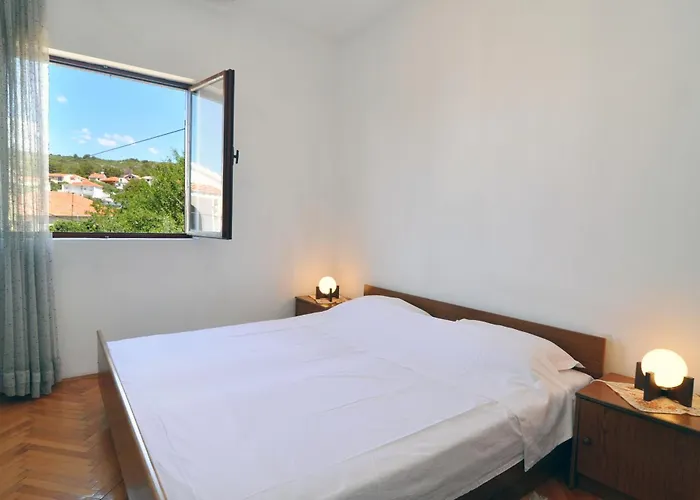 Apartman By The Sea Stupin Celine, - 2096 Rogoznica (Sibenik-Knin)