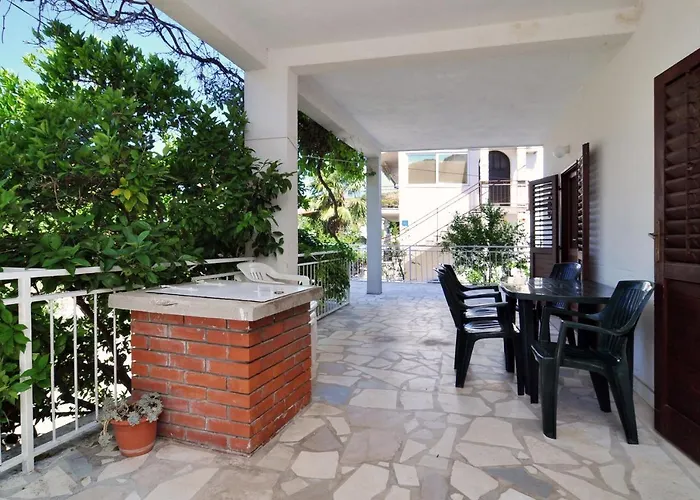 Apartman By The Sea Stupin Celine, - 2096 *