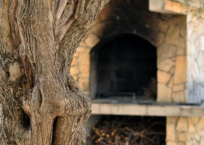 Apartman By The Sea Stupin Celine, - 2096 Rogoznica (Sibenik-Knin)