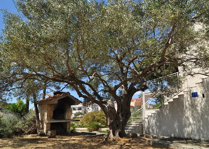 Appartement By The Sea Stupin Celine, - 2096 Rogoznica (Sibenik-Knin)