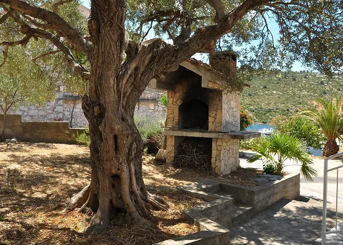 Apartman By The Sea Stupin Celine, - 2096 Rogoznica (Sibenik-Knin)